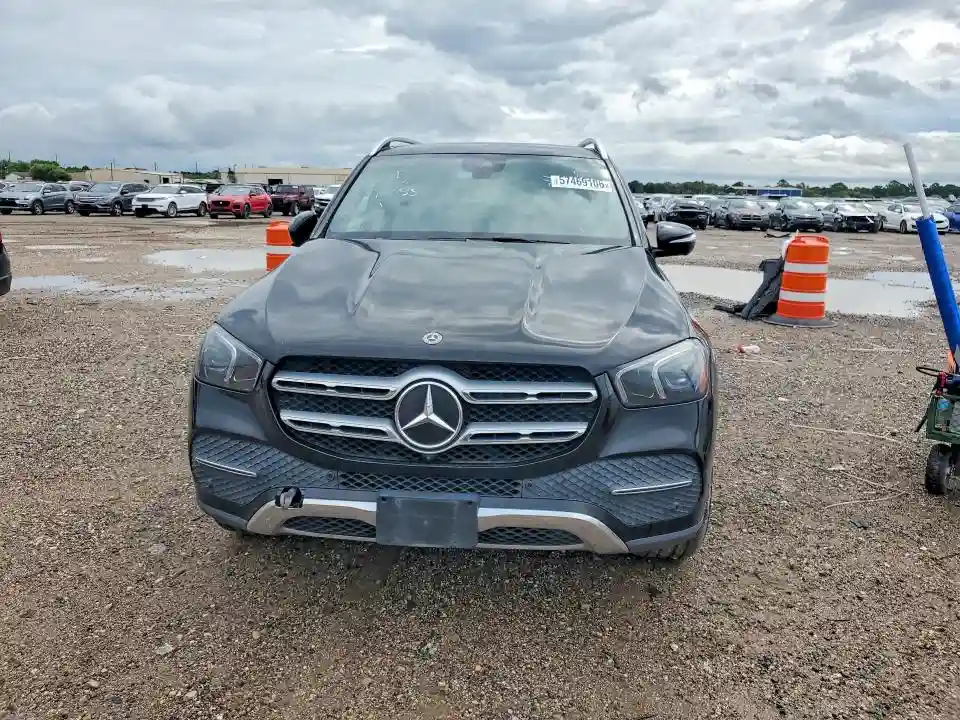 4JGFB4JB5LA207635 2020 MERCEDES-BENZ GLE-CLASS-4