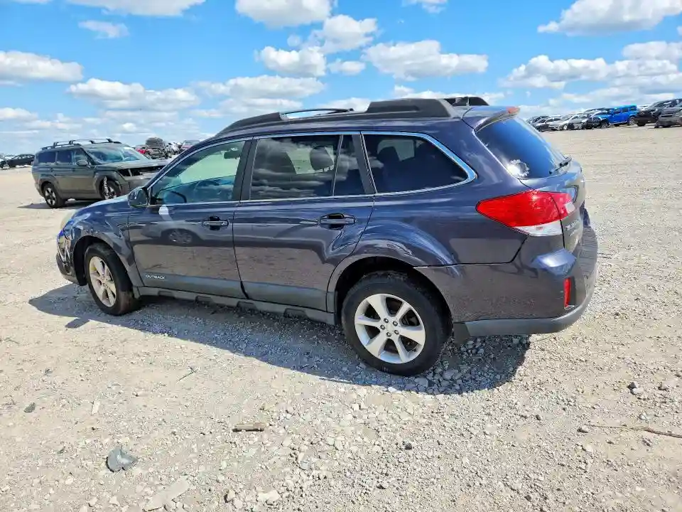 4S4BRCJC8D3283515 2013 SUBARU OUTBACK-1