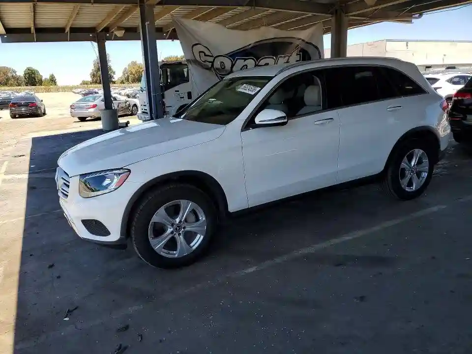 WDC0G4JB1HV011164 2017 MERCEDES-BENZ GLC-CLASS-0