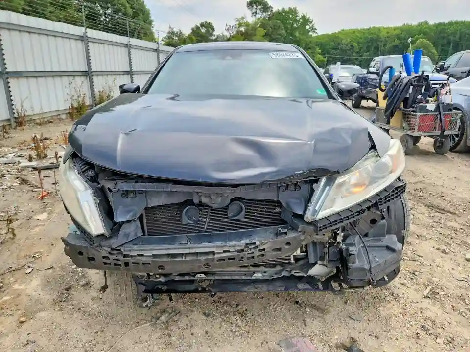 5J6TF1H50DL002136 2013 HONDA CROSSTOUR-4