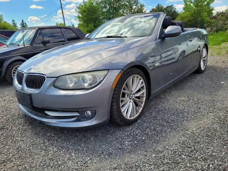 WBADX7C58BE580064 2011 BMW 3 SERIES-1