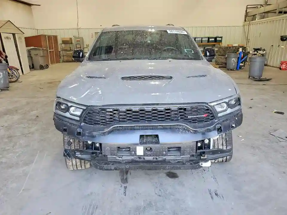 1C4RDJDG3SC525211 2025 DODGE DURANGO-4