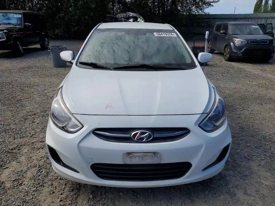 KMHCT4AE3GU091138 2016 HYUNDAI ACCENT-4