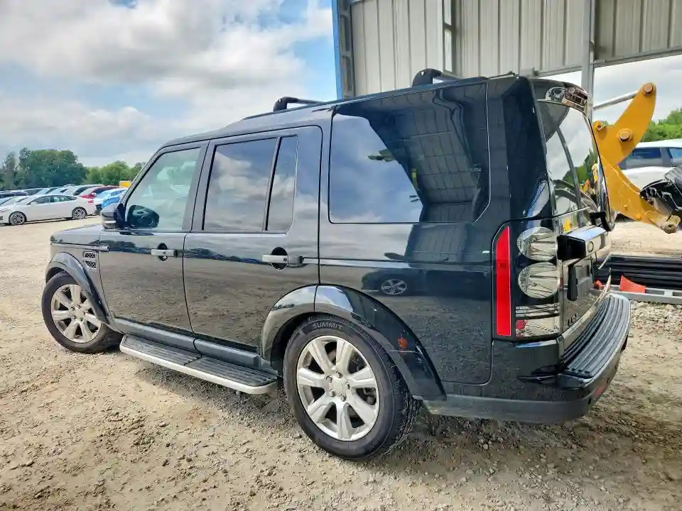 SALAG2V6XFA761963 2015 LAND ROVER LR4-1