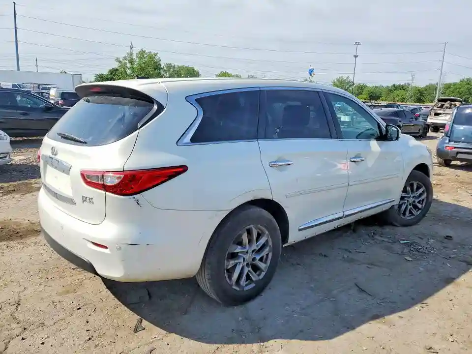 5N1AL0MM2DC313883 2013 INFINITI JX35-2