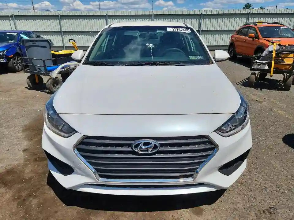 3KPC24A30KE071183 2019 HYUNDAI ACCENT-4
