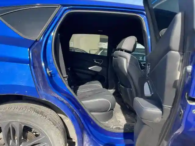 5J8TC2H61KL801600 2019 ACURA RDX-5