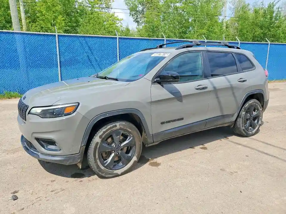 1C4PJMMX6ND549678 2022 JEEP GRAND CHEROKEE-0