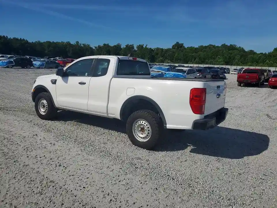 1FTER1EH4LLA42867 2020 FORD RANGER-1