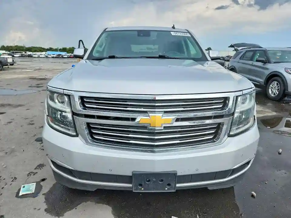 1GNSKCKC9FR239179 2015 CHEVROLET TAHOE-4