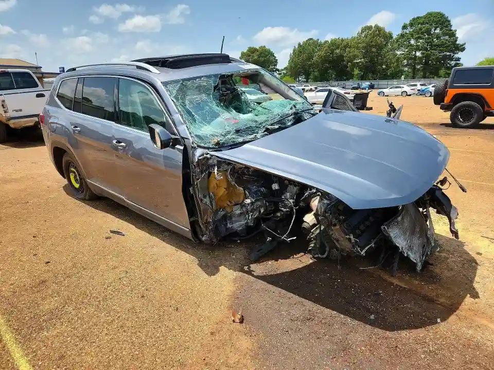 1V2TR2CA6MC583146 2021 VOLKSWAGEN ATLAS-3
