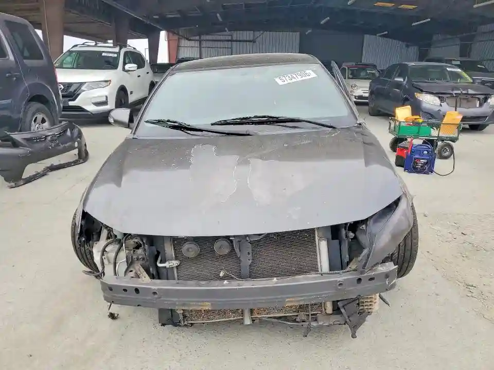 JTKJF5C77B3016540 2011 SCION FRS-4