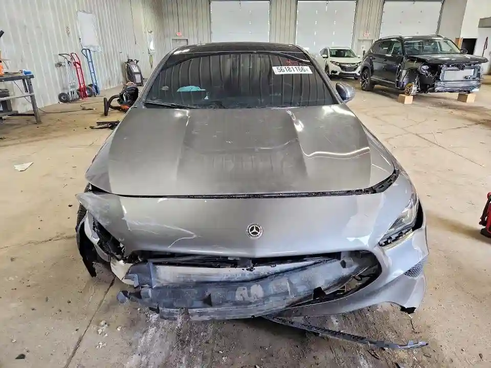 WDD5J4HB1LN029178 2020 MERCEDES-BENZ CLA-CLASS-4