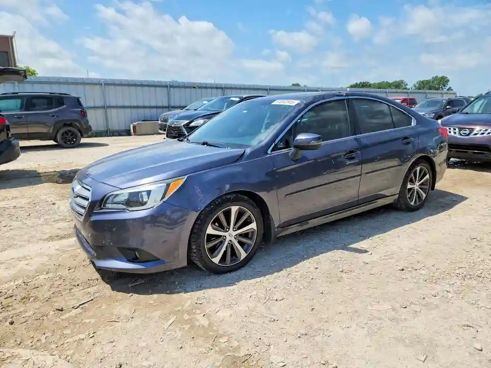 4S3BNBN68G3002199 2016 SUBARU LEGACY-0