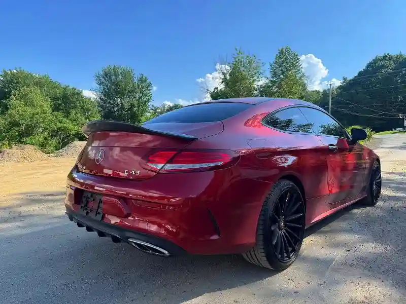 WDDWJ6EB1HF479421 2017 MERCEDES-BENZ C-CLASS-3
