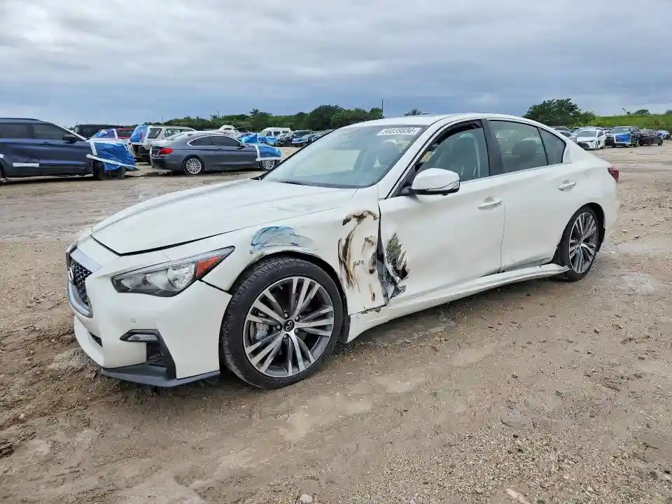 JN1EV7AP0LM204129 2020 INFINITI Q50-0