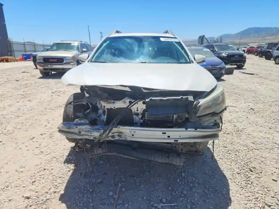 4S4BSENC5K3274844 2019 SUBARU OUTBACK-4