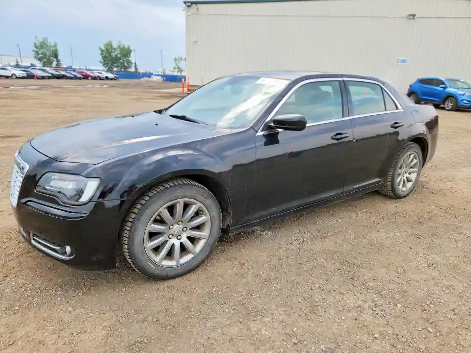 2C3CCAAGXEH208044 2014 CHRYSLER 300-0