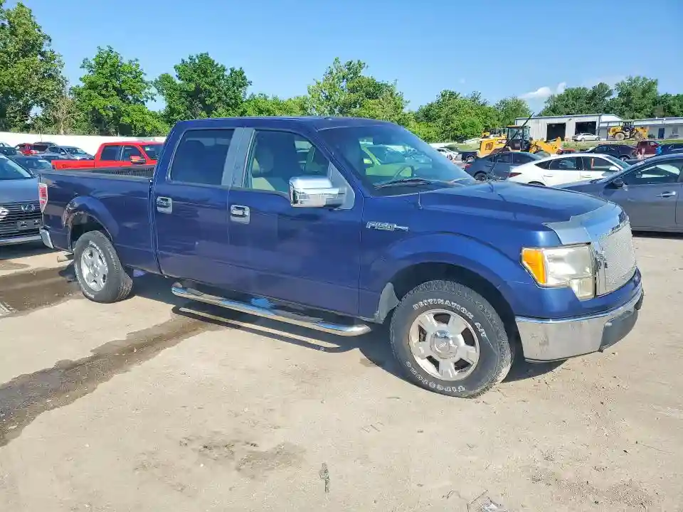 1FTEW1C88AKB83441 2010 FORD F-150-3