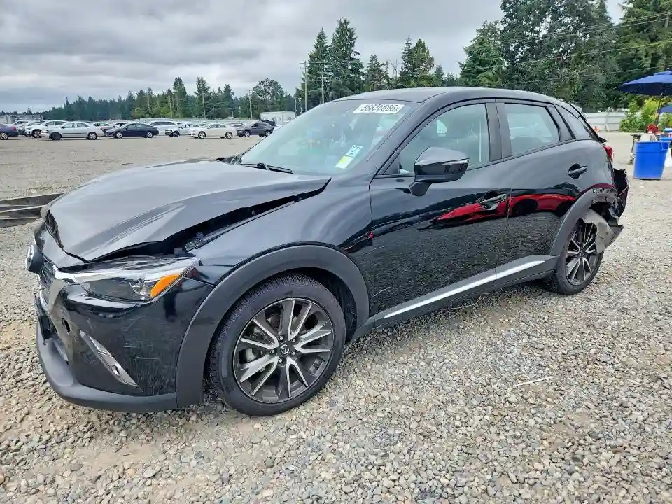 JM1DKBD77G0122833 2016 MAZDA CX-3-0