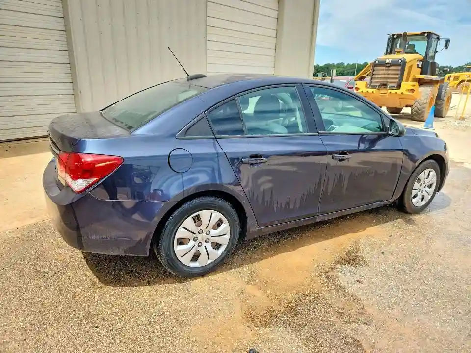 1G1PA5SH4F7244464 2015 CHEVROLET CRUZE-2