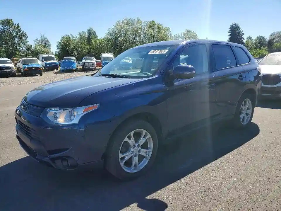 JA4AZ3A32EZ015410 2014 MITSUBISHI OUTLANDER-0