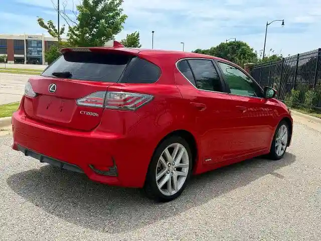 JTHKD5BH8E2177144 2014 LEXUS CT 200-3