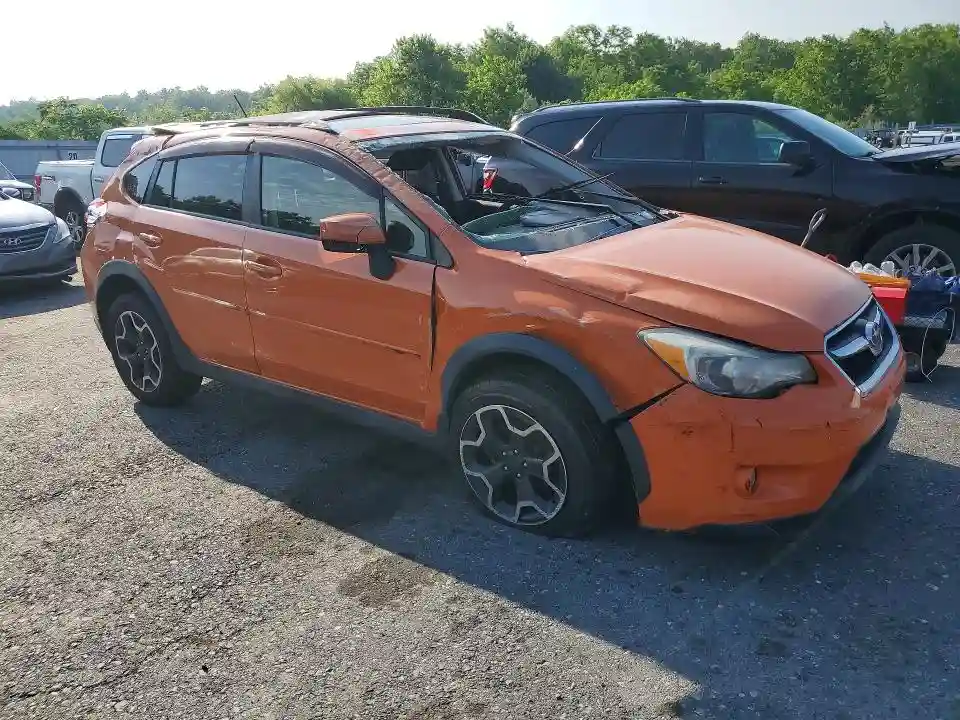JF2GPADC1F8292029 2015 SUBARU XV-3