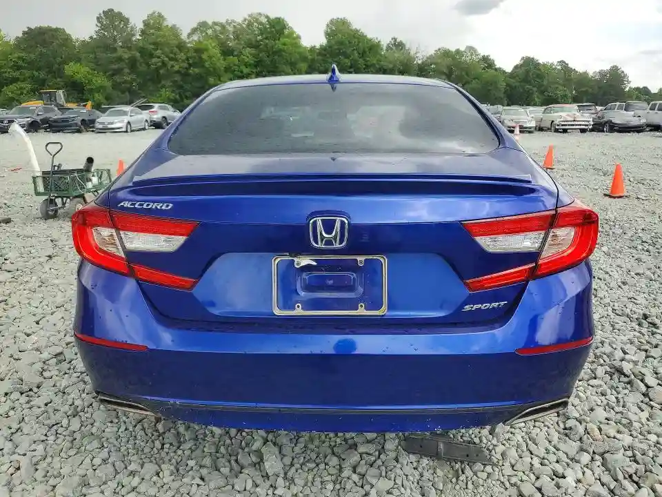 1HGCV1F39KA100179 2019 HONDA ACCORD-5