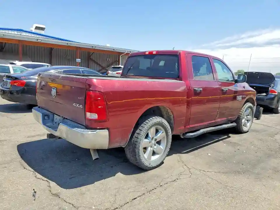 1C6RR7KM7KS724871 2019 RAM 1500-2