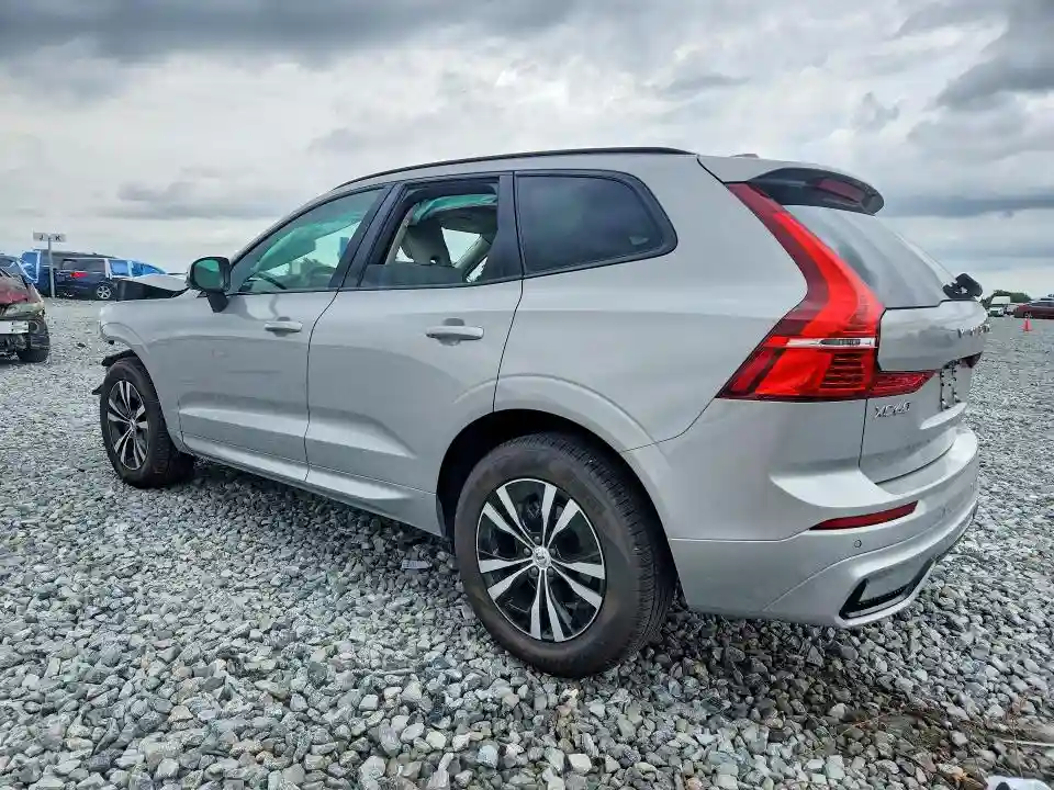 YV4M12RJ3S1111920 2025 VOLVO XC60-1