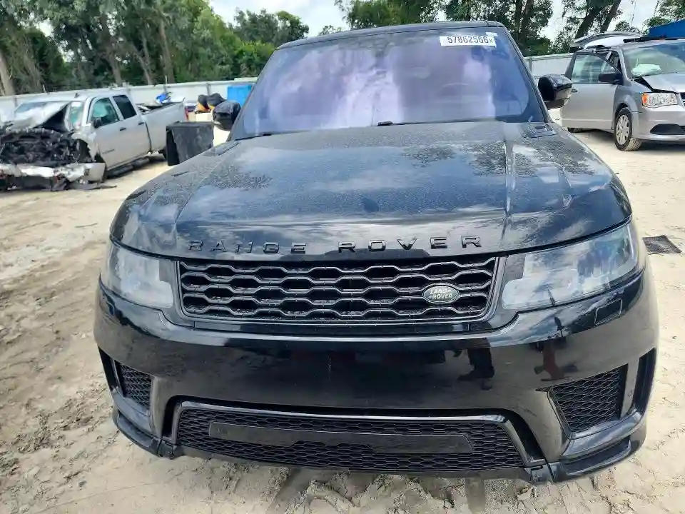 SALWG2SU2LA736754 2020 LAND ROVER RANGEROVER-4