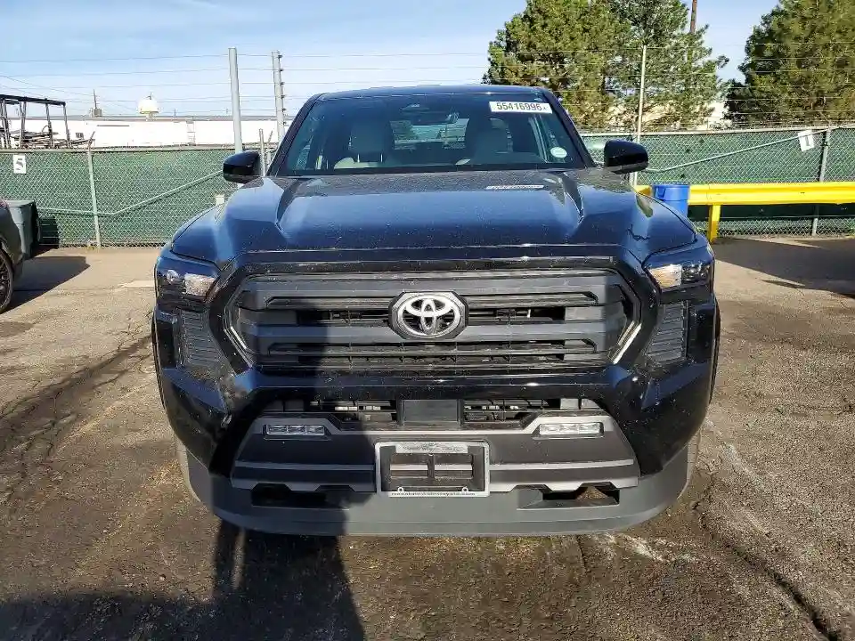 3TMLB5JN9SM181646 2025 TOYOTA TACOMA-4