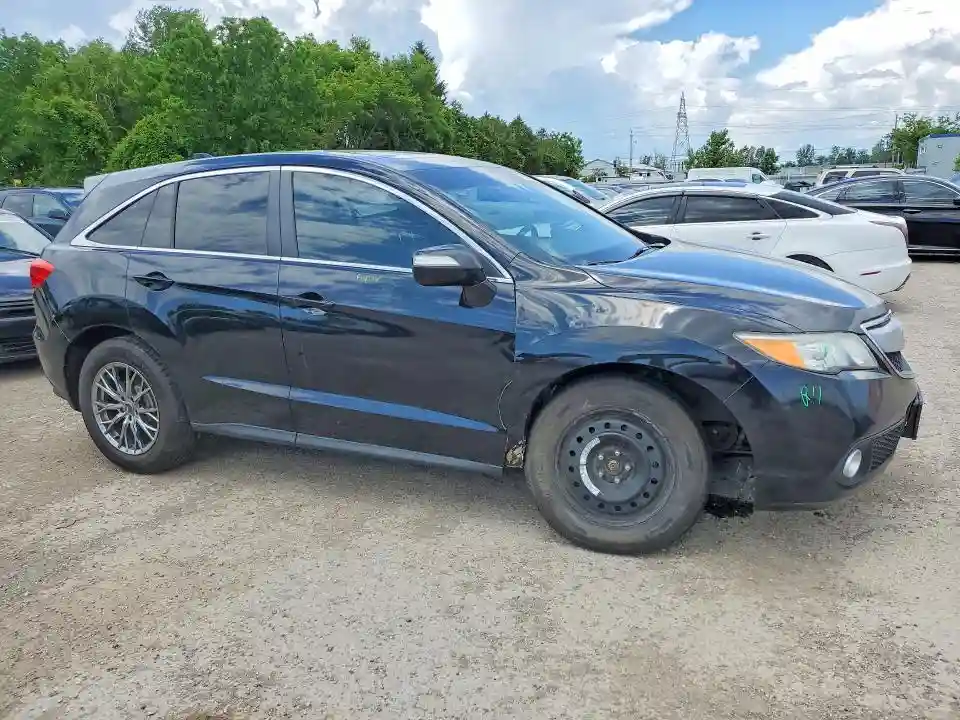 5J8TB4H31DL804147 2013 ACURA RDX-3