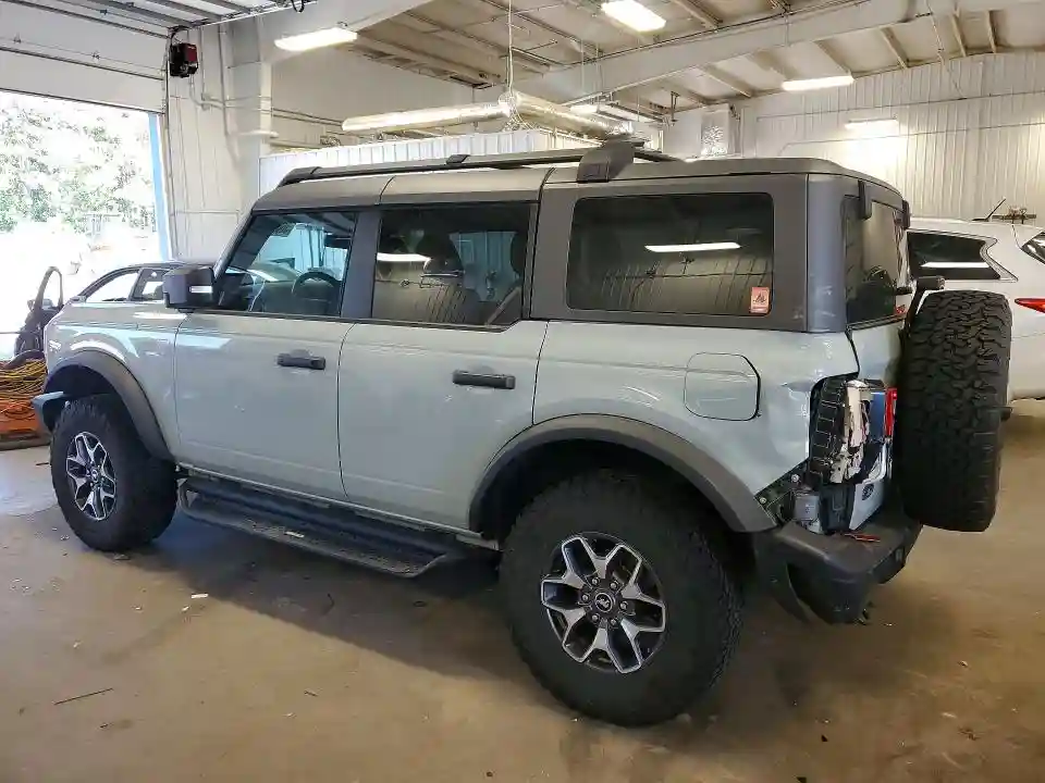 1FMEE5DP5PLB66112 2023 FORD BRONCO-1