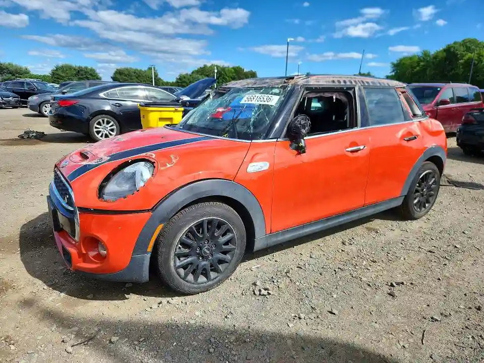 WMWXU3C53K2L20042 2019 MINI COOPER-0