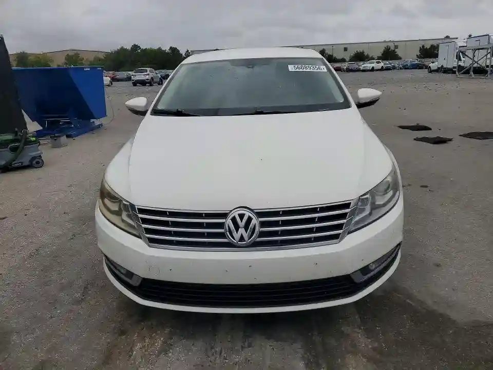 WVWBN7AN9DE523295 2013 VOLKSWAGEN CC-4