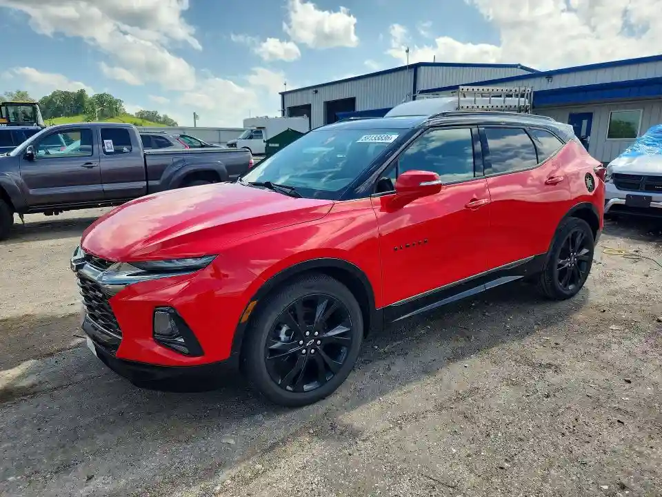 3GNKBKRS6NS230068 2022 CHEVROLET BLAZER-0
