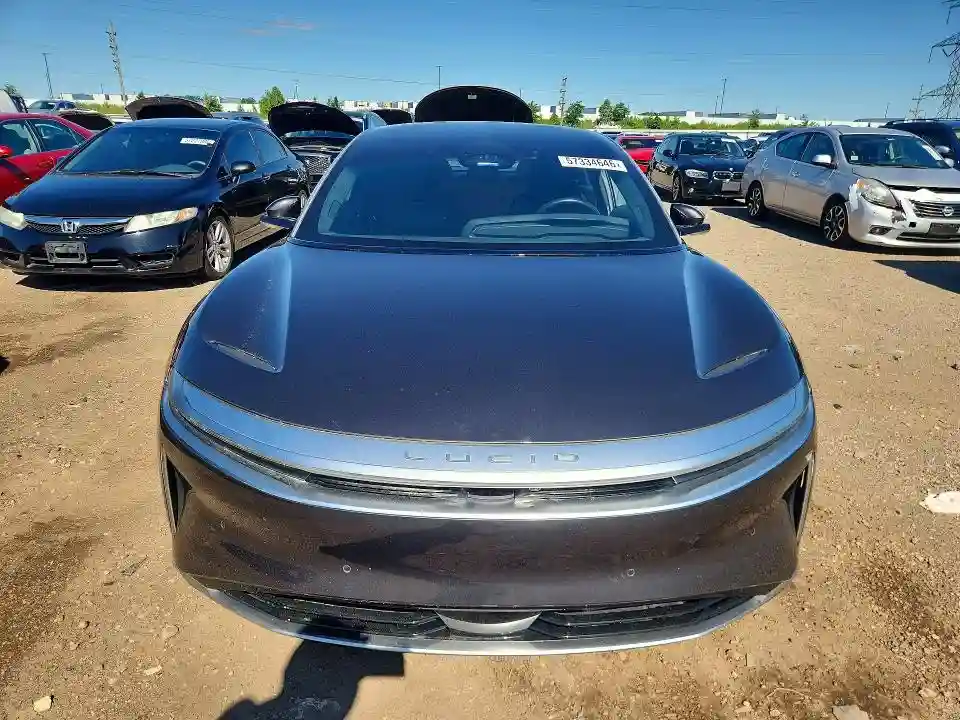 50EA1TEA5PA005814 2023 LUCID MOTORS AIR-4
