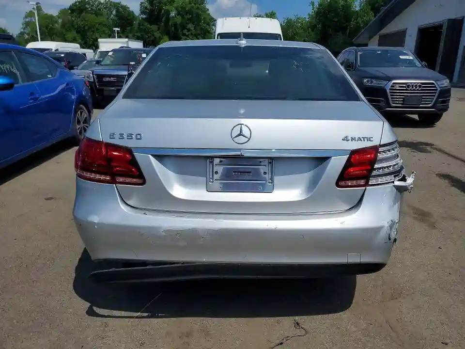 WDDHF8JB3EA972487 2014 MERCEDES-BENZ E 350 4MAT-5