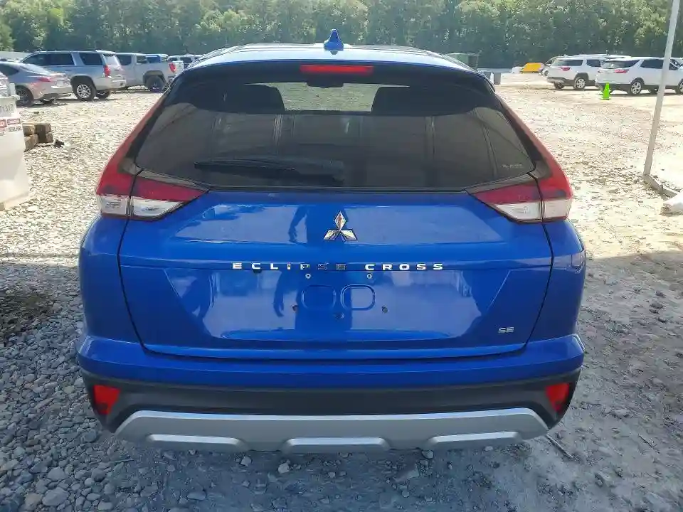 JA4ATWAA1TZ034691 2024 MITSUBISHI ECLIPSE-5