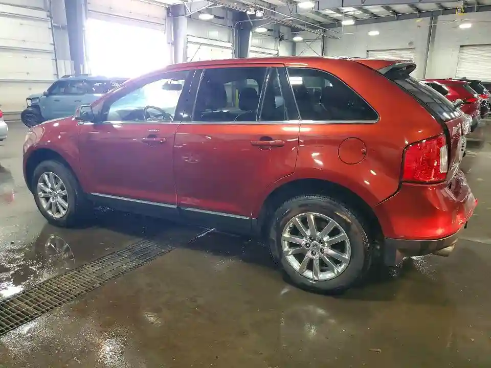 2FMDK4KC1EBA46237 2014 FORD EDGE-1