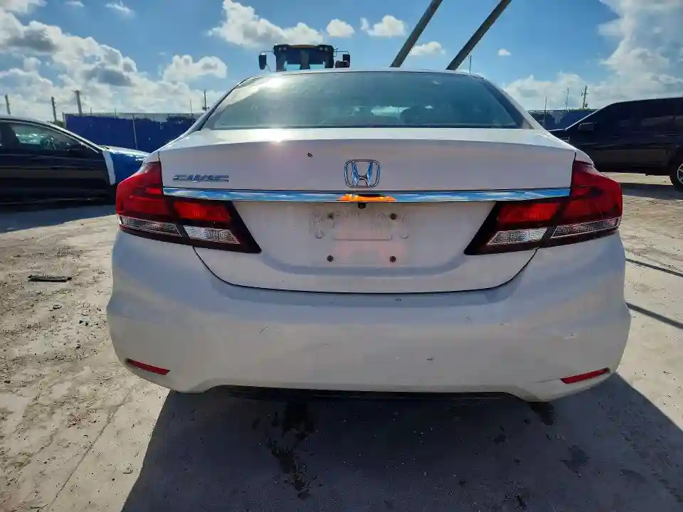 19XFB2F54FE222169 2015 HONDA CIVIC-5
