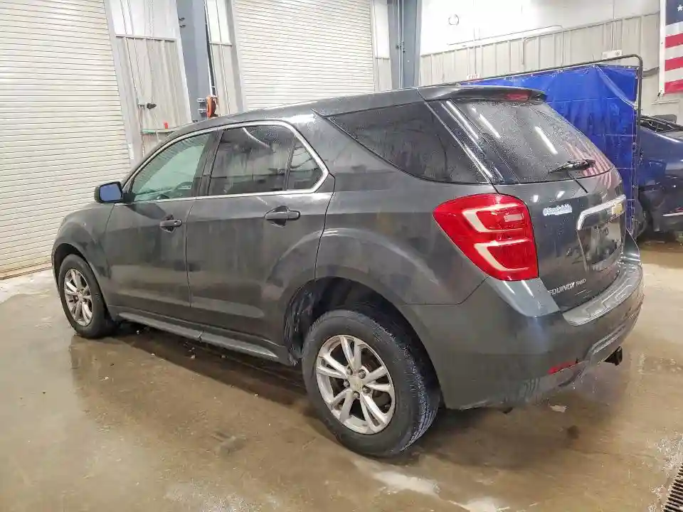 2GNFLEEK5H6335211 2017 CHEVROLET EQUINOX-1