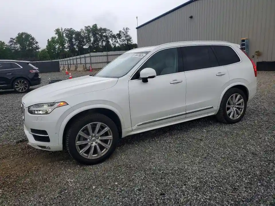 YV4A22PL7K1490456 2019 VOLVO XC90-0