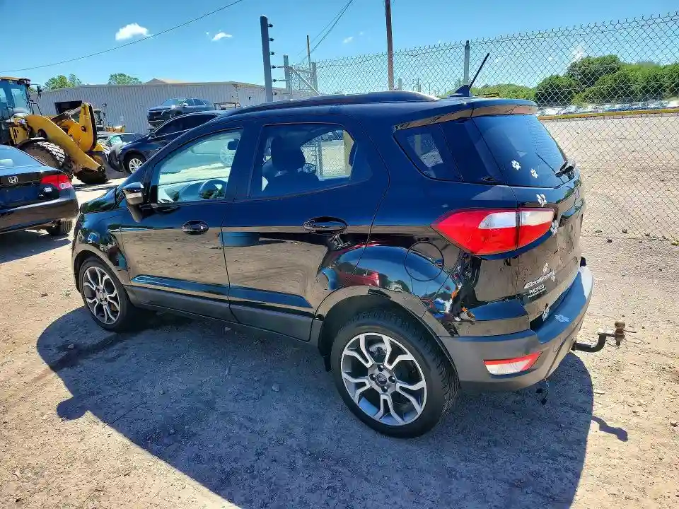 MAJ3P1TE3JC237707 2018 FORD ECOSPORT-1