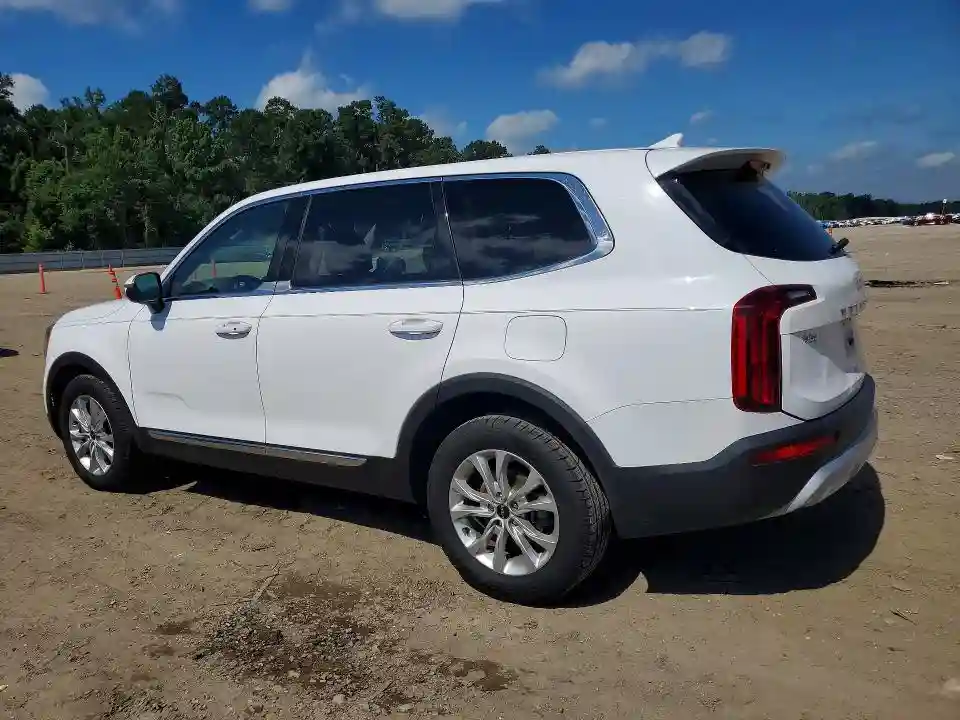 5XYP24HC2NG244846 2022 KIA TELLURIDE-1