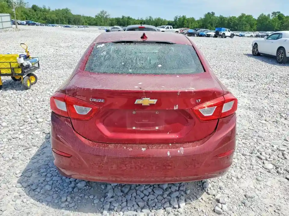 3G1BE5SM3HS518771 2017 CHEVROLET CRUZE-5