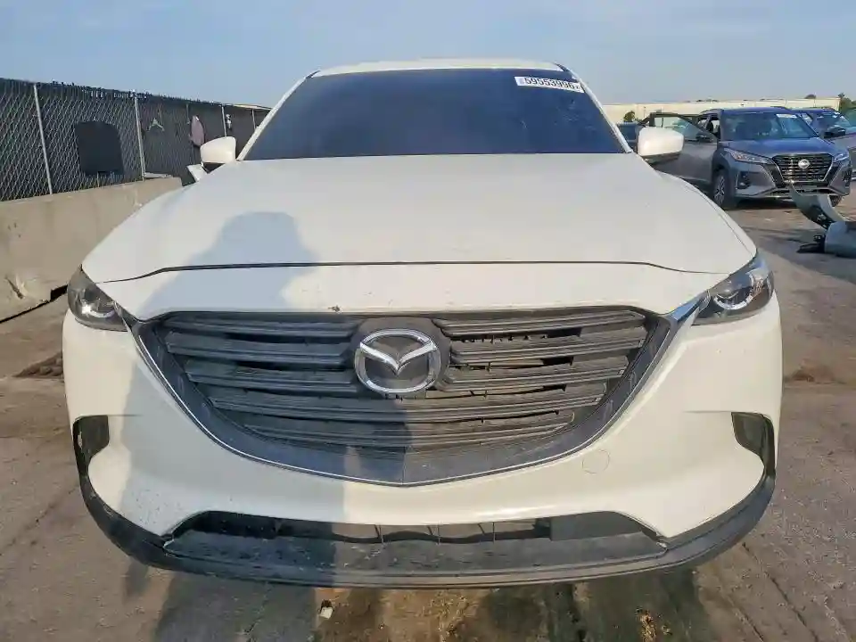 JM3TCABY1G0122848 2016 MAZDA CX-9-4