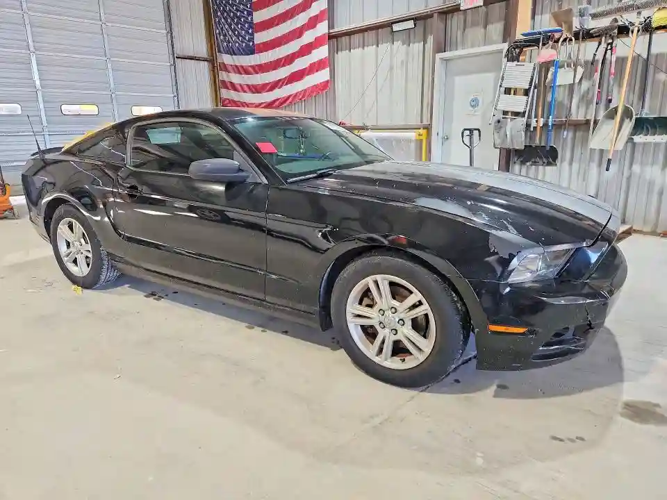 1ZVBP8AM0E5282362 2014 FORD MUSTANG-3